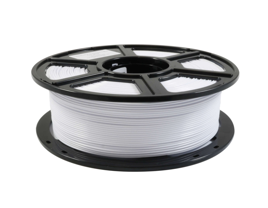 Flashforge Highspeed PLA Filament Kaltweiß 1.75 mm 1 kg